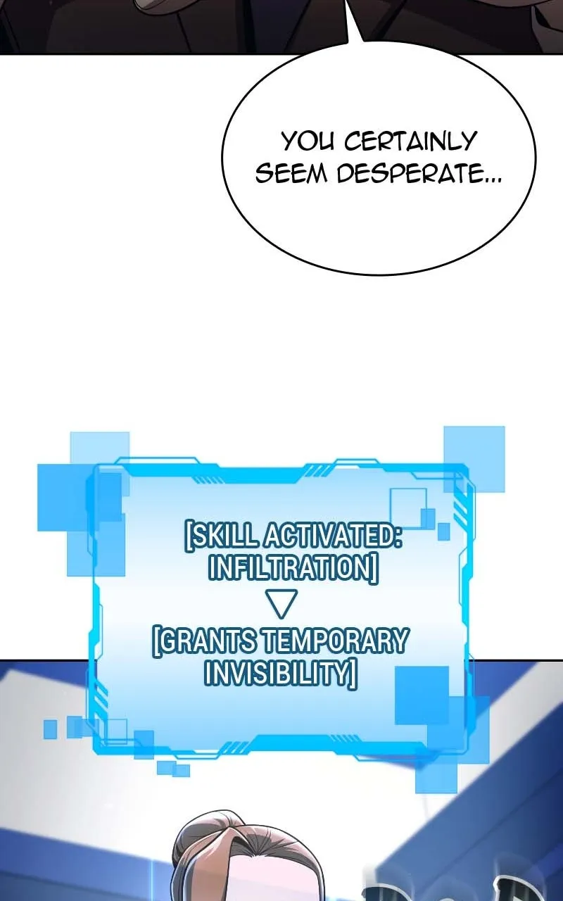 The Dungeon Cleaning Life of a Once Genius Hunter Chapter 115 page 105 - 