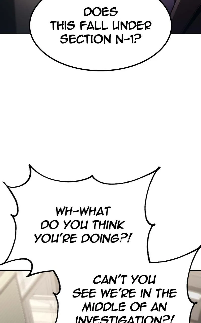 The Dungeon Cleaning Life of a Once Genius Hunter Chapter 115 page 107 - 