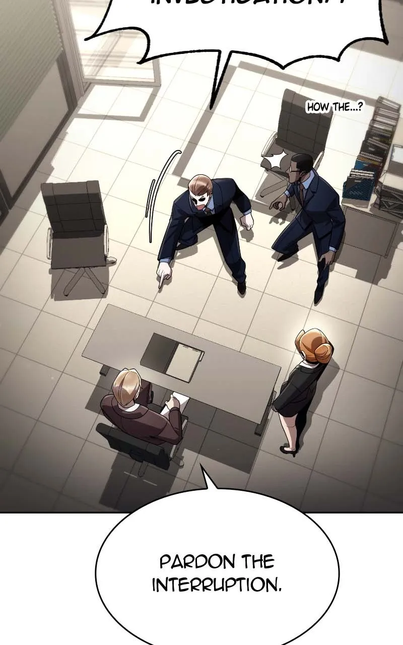 The Dungeon Cleaning Life of a Once Genius Hunter Chapter 115 page 108 - 