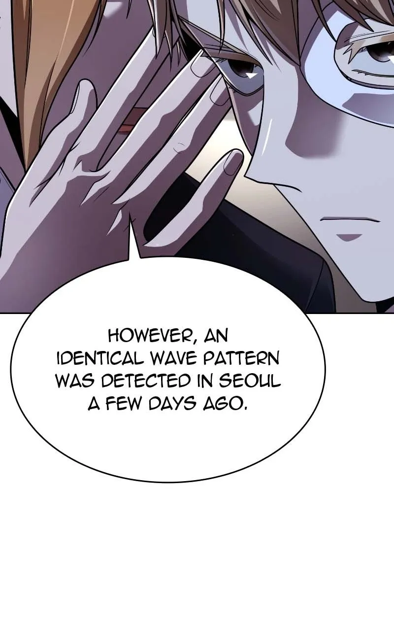 The Dungeon Cleaning Life of a Once Genius Hunter Chapter 115 page 110 - 