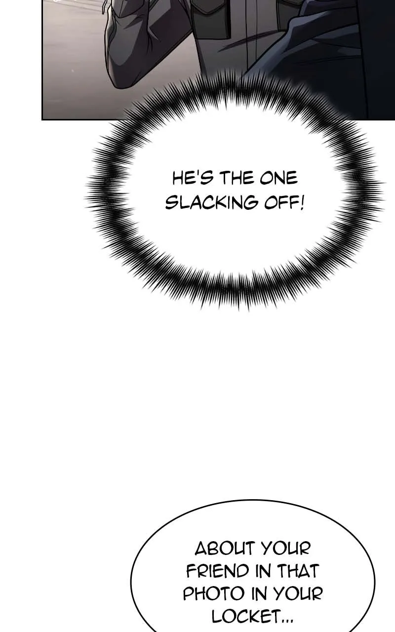 The Dungeon Cleaning Life of a Once Genius Hunter Chapter 115 page 12 - 