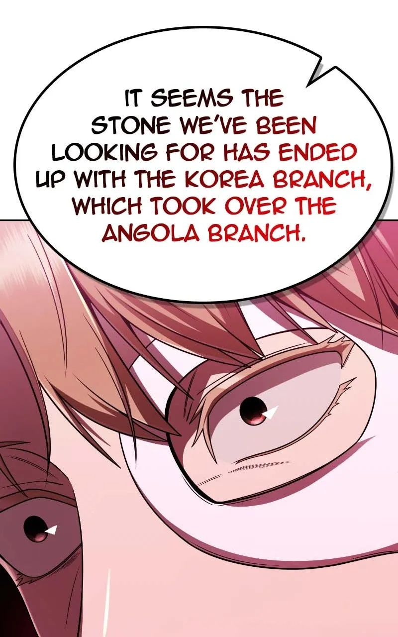 The Dungeon Cleaning Life of a Once Genius Hunter Chapter 115 page 111 - 