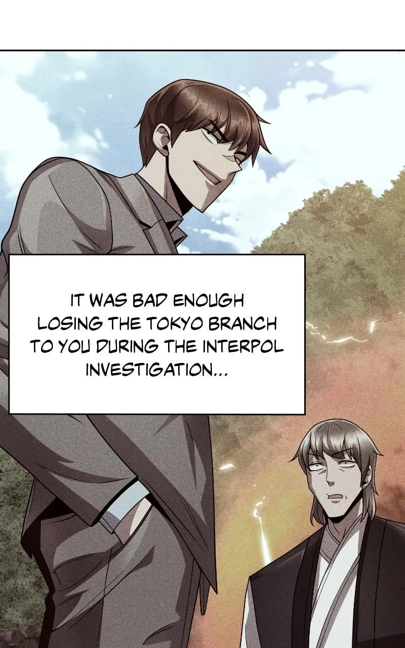 The Dungeon Cleaning Life of a Once Genius Hunter Chapter 115 page 113 - 