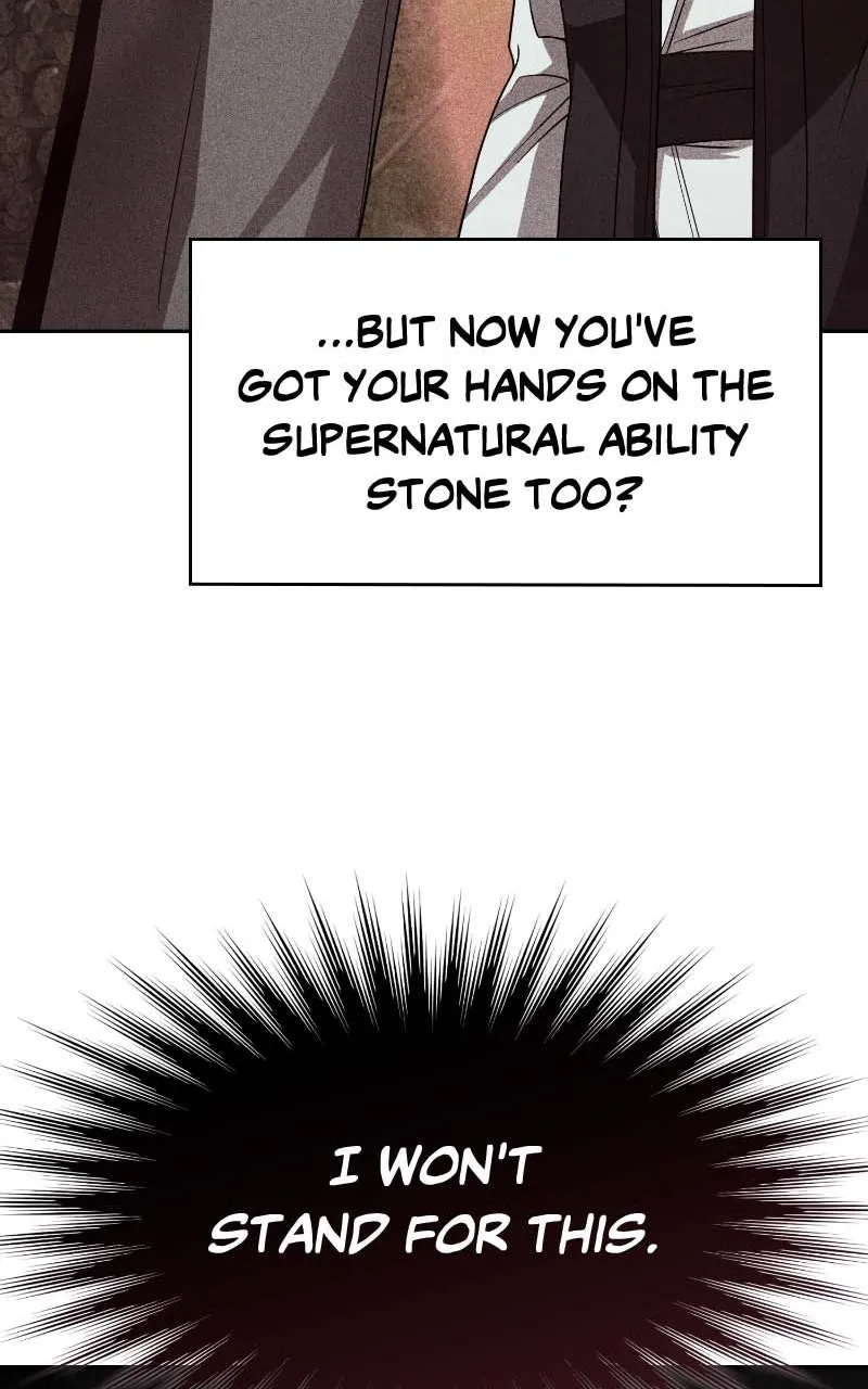 The Dungeon Cleaning Life of a Once Genius Hunter Chapter 115 page 114 - 