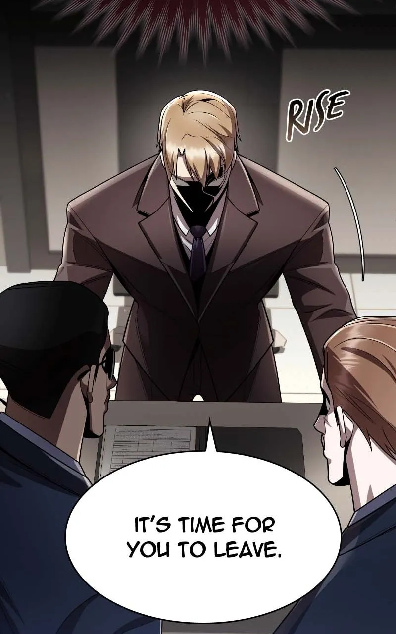 The Dungeon Cleaning Life of a Once Genius Hunter Chapter 115 page 115 - 