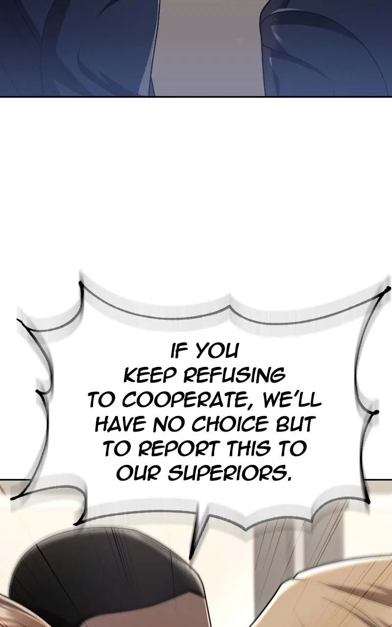 The Dungeon Cleaning Life of a Once Genius Hunter Chapter 115 page 116 - 