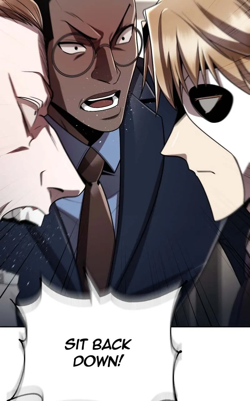 The Dungeon Cleaning Life of a Once Genius Hunter Chapter 115 page 117 - 