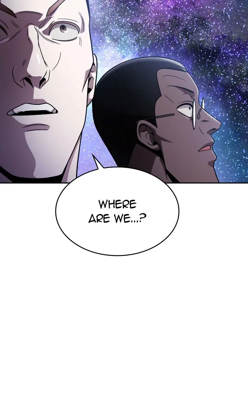 The Dungeon Cleaning Life of a Once Genius Hunter Chapter 115 page 120 - 