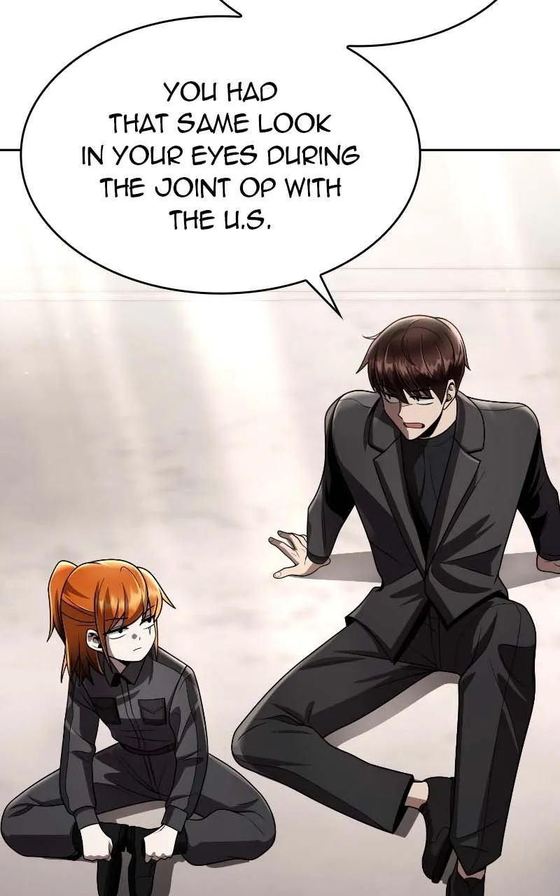 The Dungeon Cleaning Life of a Once Genius Hunter Chapter 115 page 13 - 