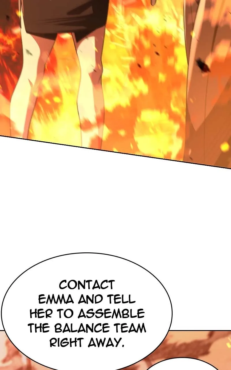The Dungeon Cleaning Life of a Once Genius Hunter Chapter 115 page 128 - 