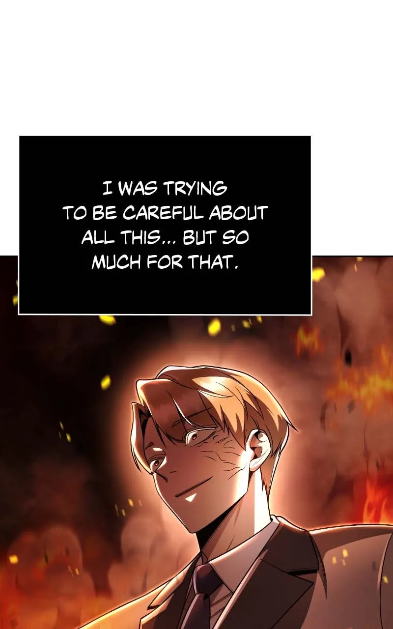 The Dungeon Cleaning Life of a Once Genius Hunter Chapter 115 page 132 - 