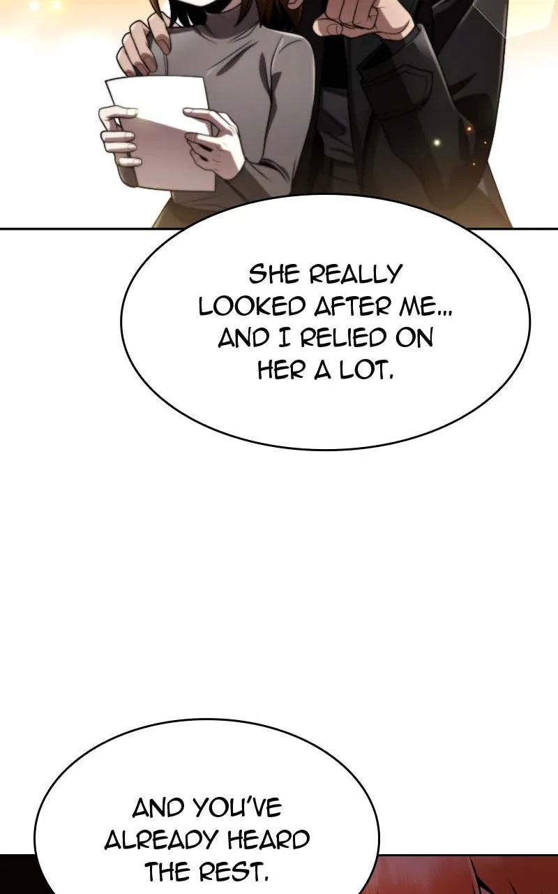 The Dungeon Cleaning Life of a Once Genius Hunter Chapter 115 page 17 - 