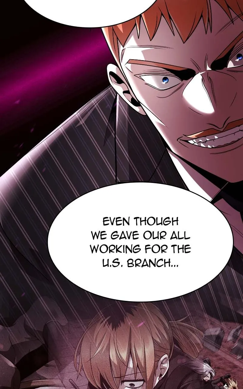 The Dungeon Cleaning Life of a Once Genius Hunter Chapter 115 page 18 - 