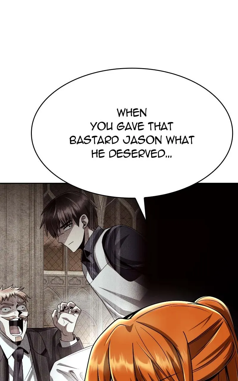 The Dungeon Cleaning Life of a Once Genius Hunter Chapter 115 page 20 - 