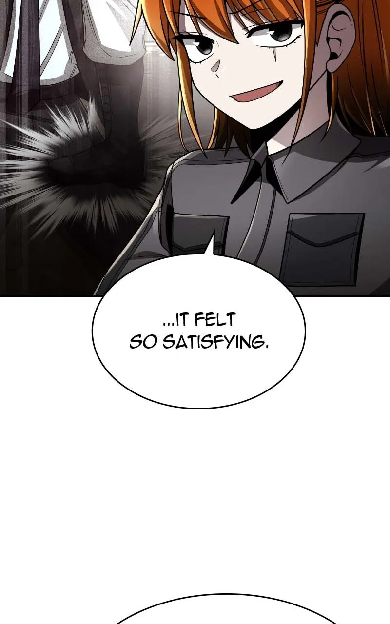 The Dungeon Cleaning Life of a Once Genius Hunter Chapter 115 page 21 - 