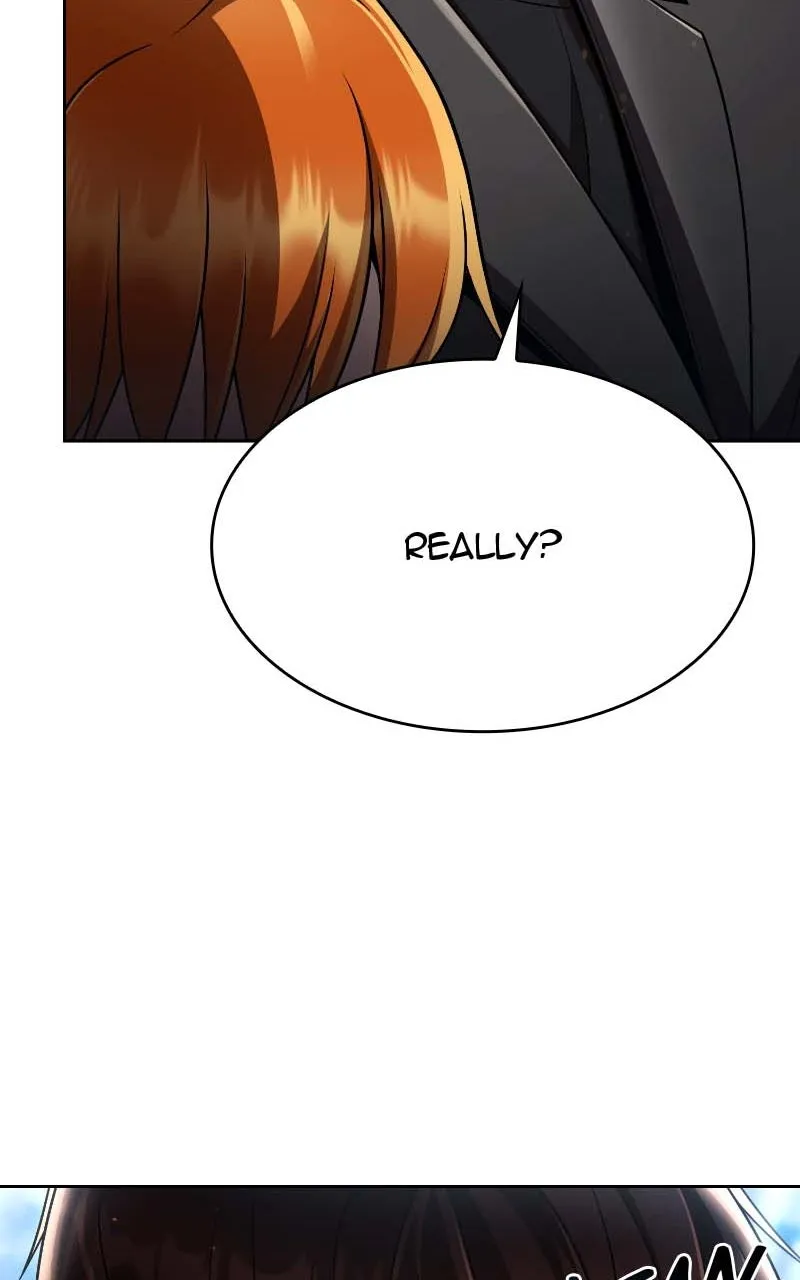 The Dungeon Cleaning Life of a Once Genius Hunter Chapter 115 page 25 - 