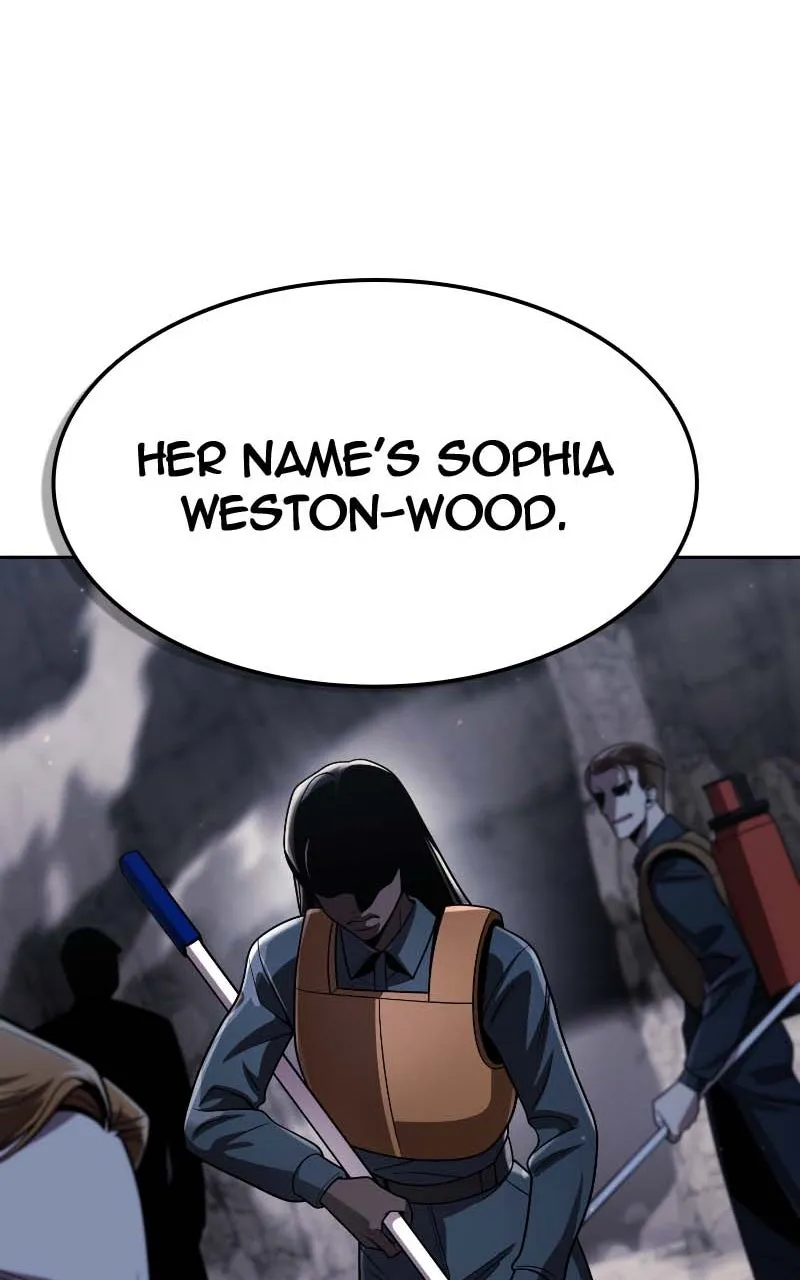 The Dungeon Cleaning Life of a Once Genius Hunter Chapter 115 page 27 - 