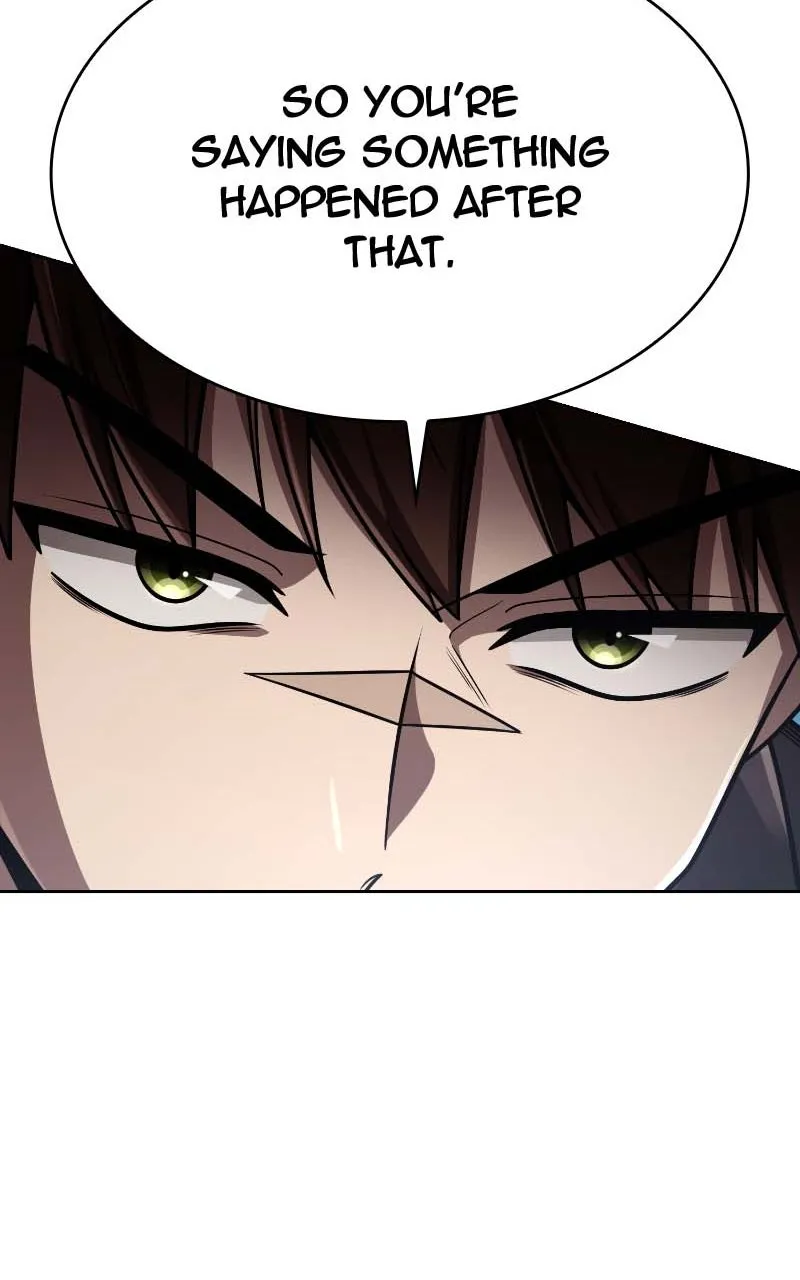 The Dungeon Cleaning Life of a Once Genius Hunter Chapter 115 page 32 - 