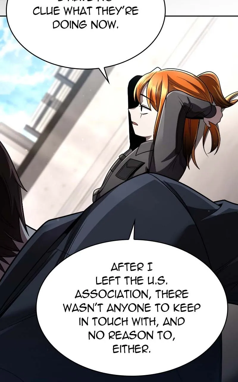 The Dungeon Cleaning Life of a Once Genius Hunter Chapter 115 page 38 - 