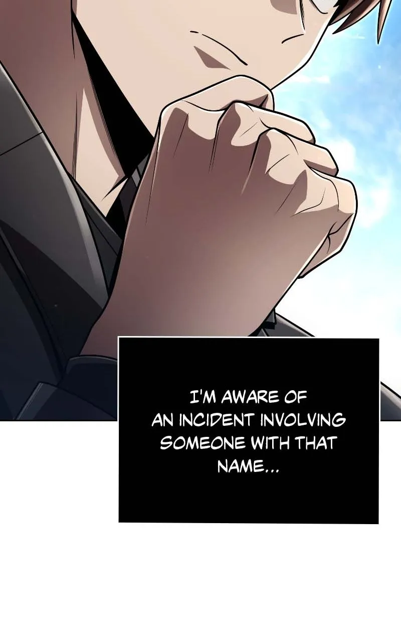 The Dungeon Cleaning Life of a Once Genius Hunter Chapter 115 page 40 - 