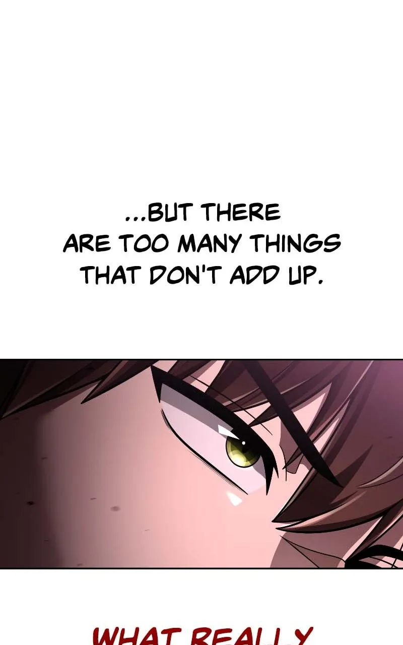 The Dungeon Cleaning Life of a Once Genius Hunter Chapter 115 page 41 - 