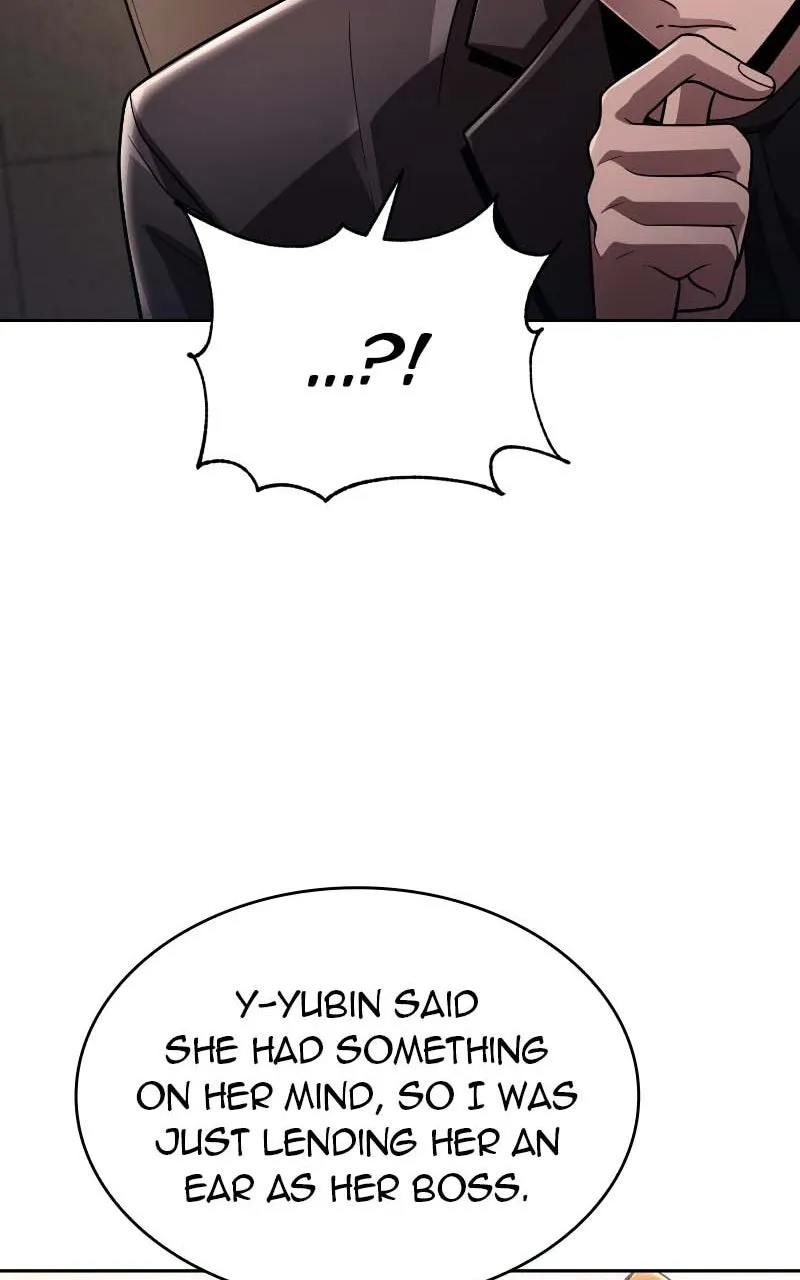 The Dungeon Cleaning Life of a Once Genius Hunter Chapter 115 page 44 - 