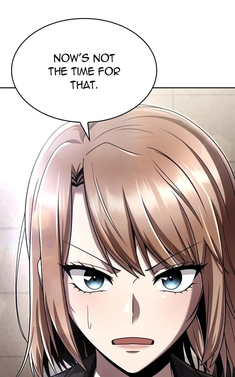 The Dungeon Cleaning Life of a Once Genius Hunter Chapter 115 page 46 - 
