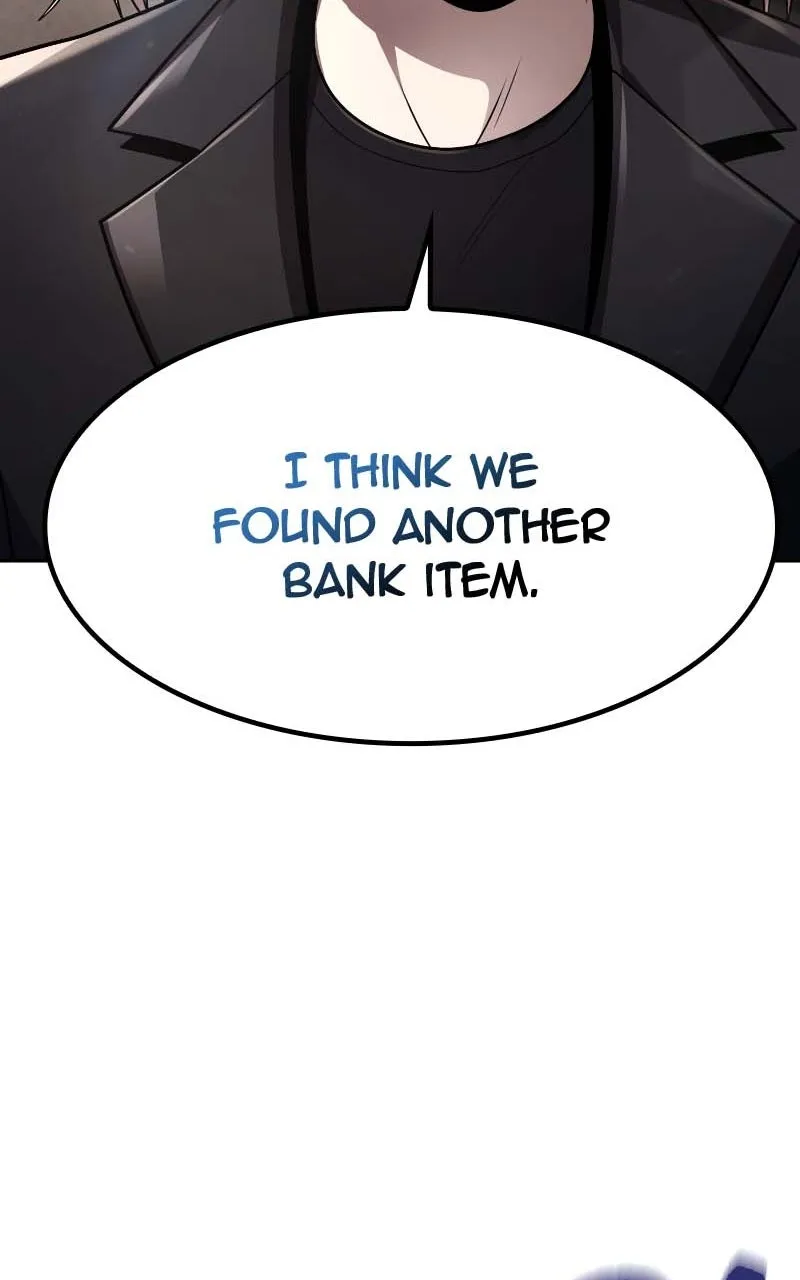 The Dungeon Cleaning Life of a Once Genius Hunter Chapter 115 page 47 - 