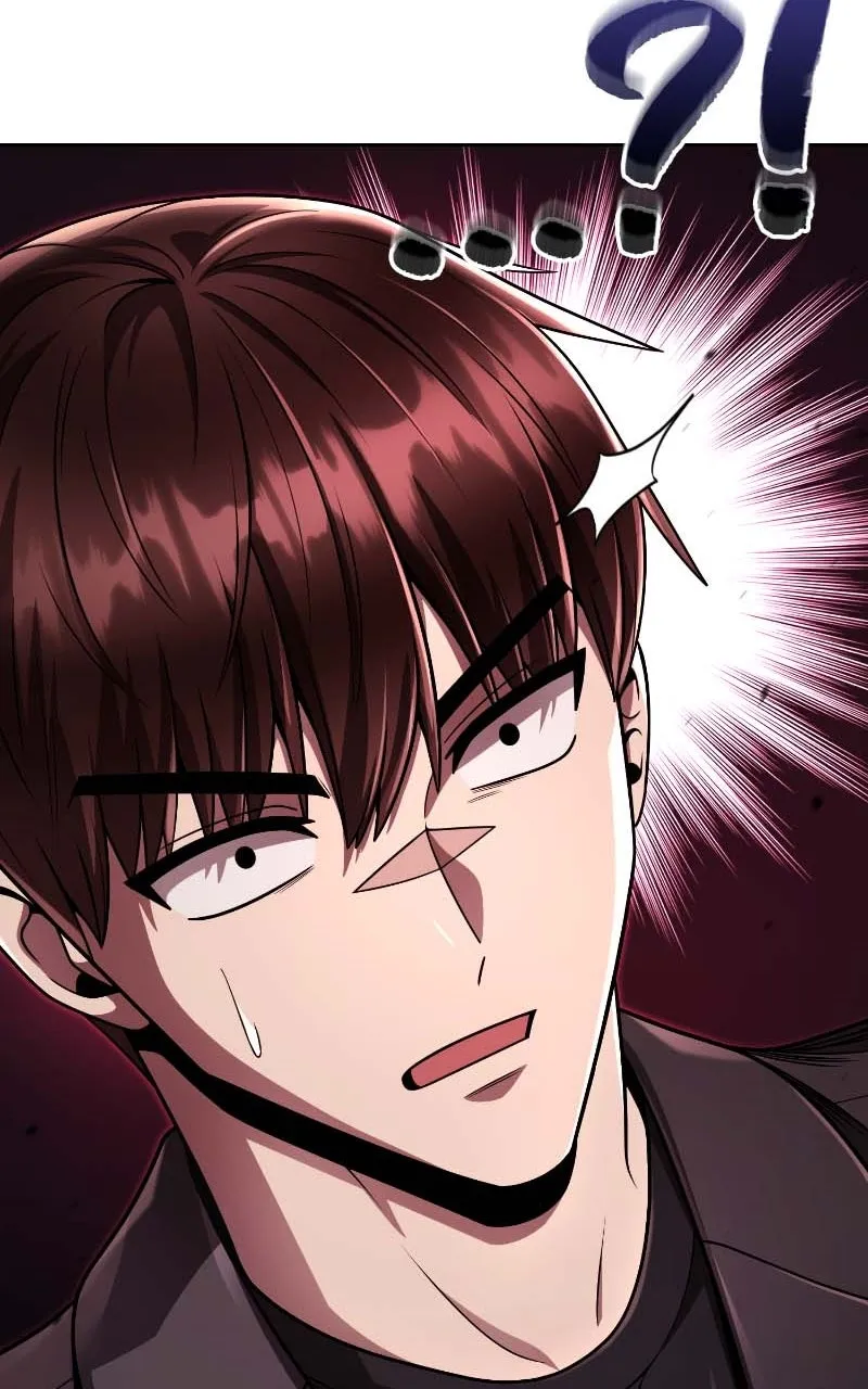 The Dungeon Cleaning Life of a Once Genius Hunter Chapter 115 page 48 - 