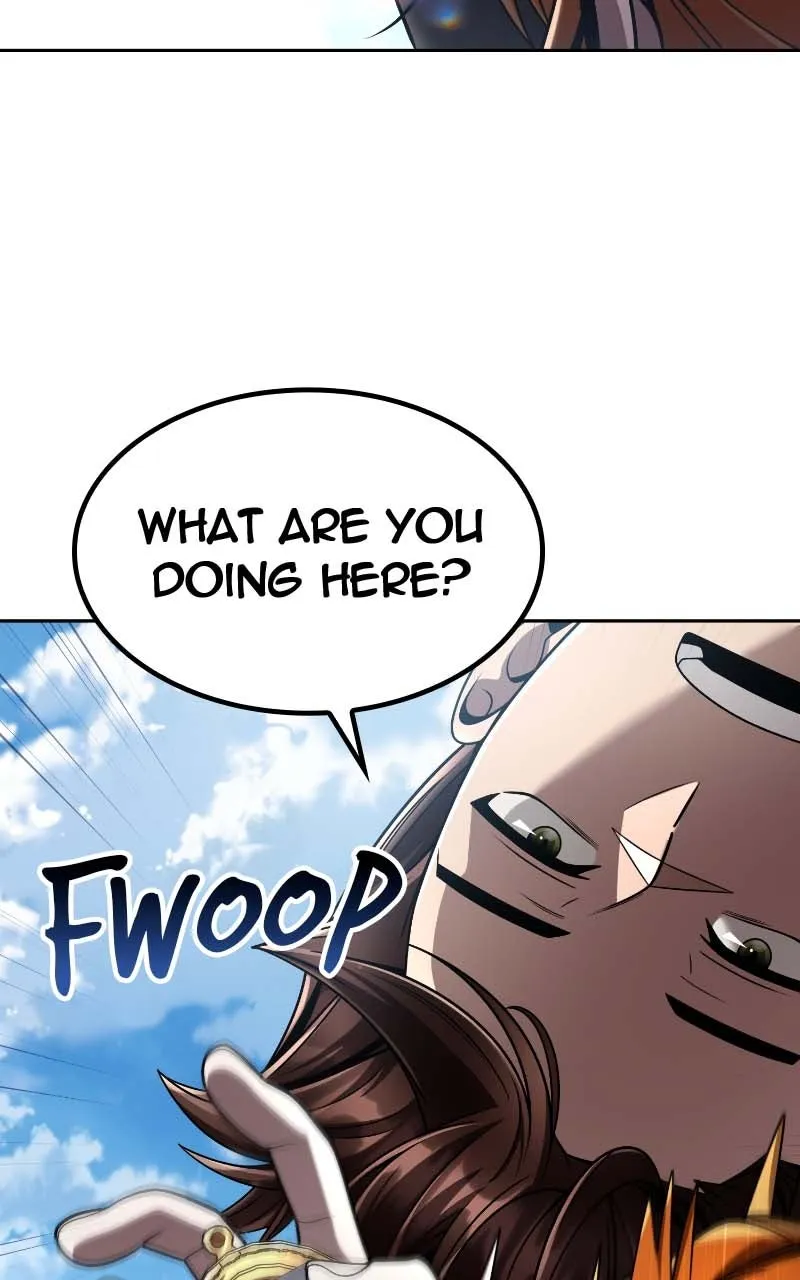 The Dungeon Cleaning Life of a Once Genius Hunter Chapter 115 page 6 - 