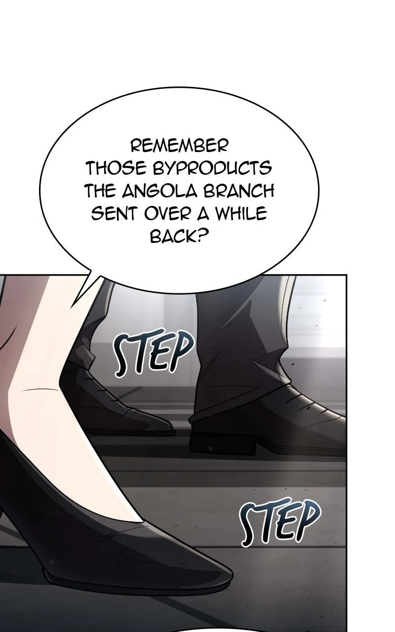 The Dungeon Cleaning Life of a Once Genius Hunter Chapter 115 page 52 - 