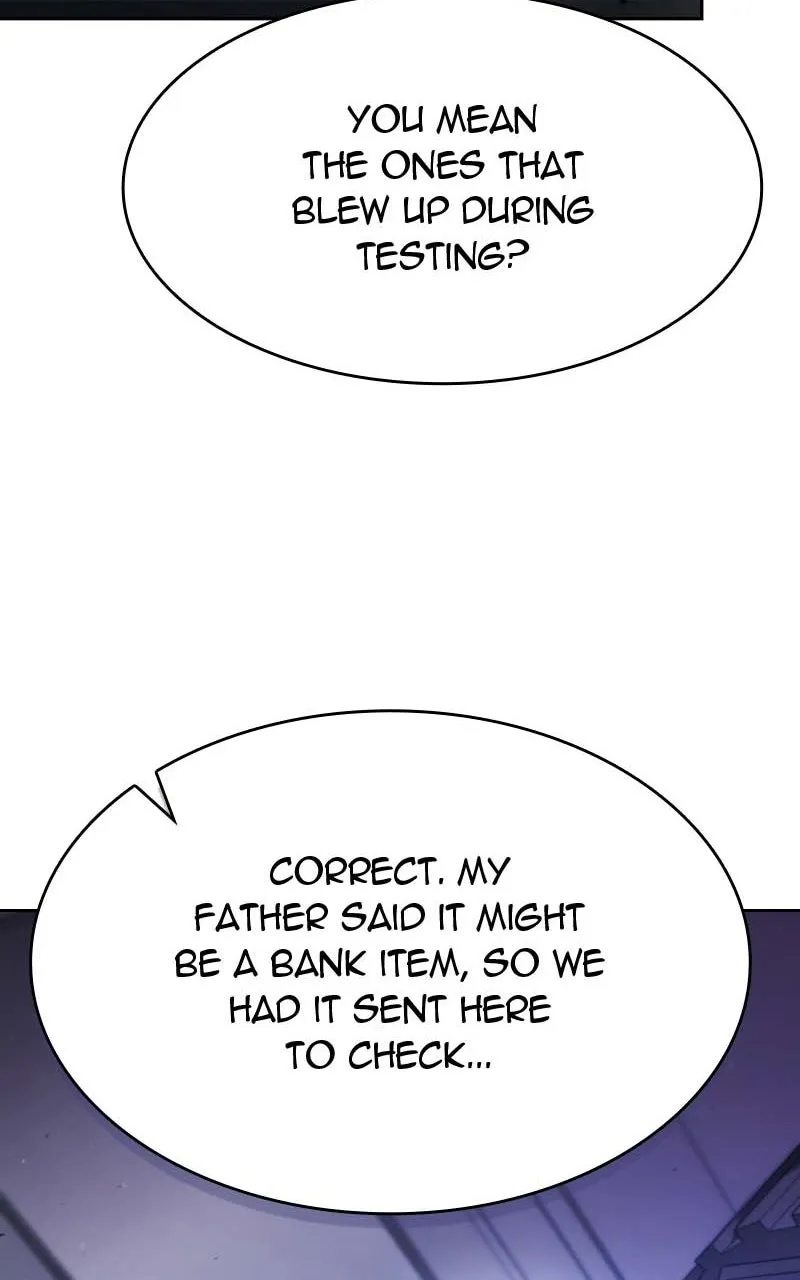 The Dungeon Cleaning Life of a Once Genius Hunter Chapter 115 page 53 - 