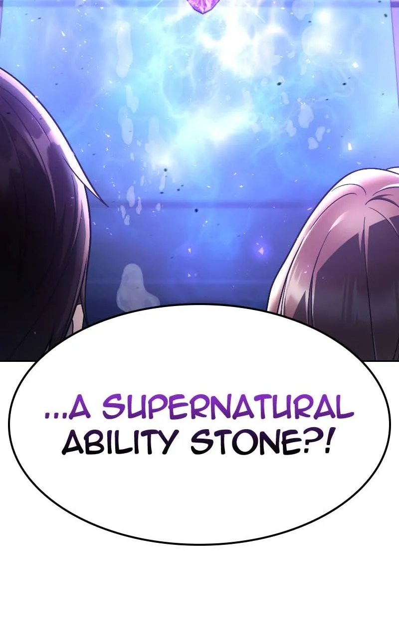 The Dungeon Cleaning Life of a Once Genius Hunter Chapter 115 page 56 - 