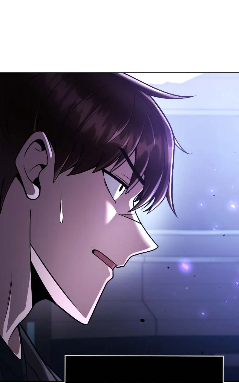 The Dungeon Cleaning Life of a Once Genius Hunter Chapter 115 page 57 - 