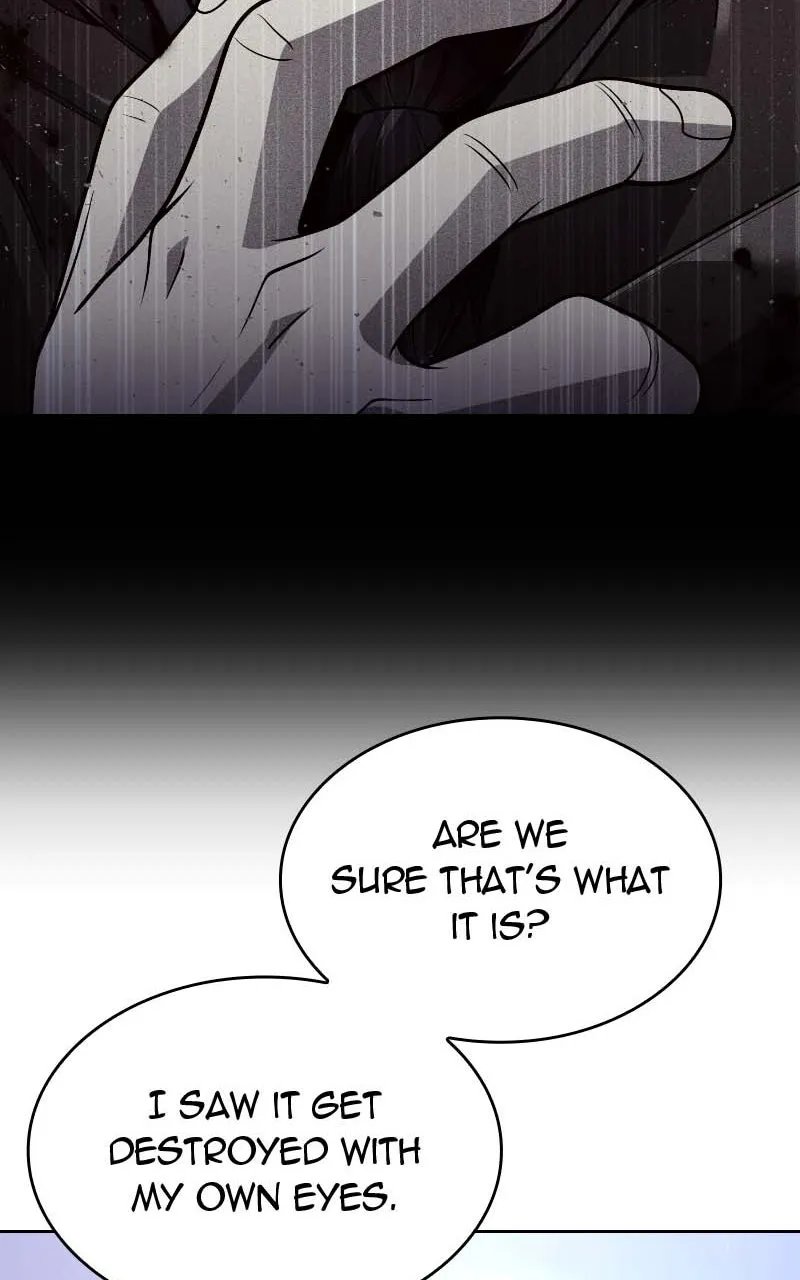 The Dungeon Cleaning Life of a Once Genius Hunter Chapter 115 page 60 - 