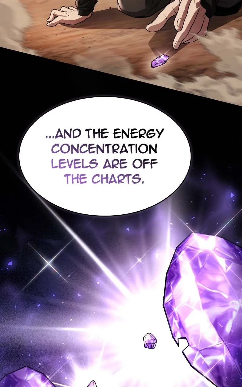 The Dungeon Cleaning Life of a Once Genius Hunter Chapter 115 page 63 - 