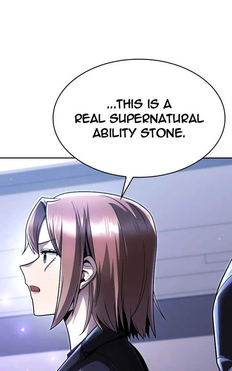 The Dungeon Cleaning Life of a Once Genius Hunter Chapter 115 page 65 - 