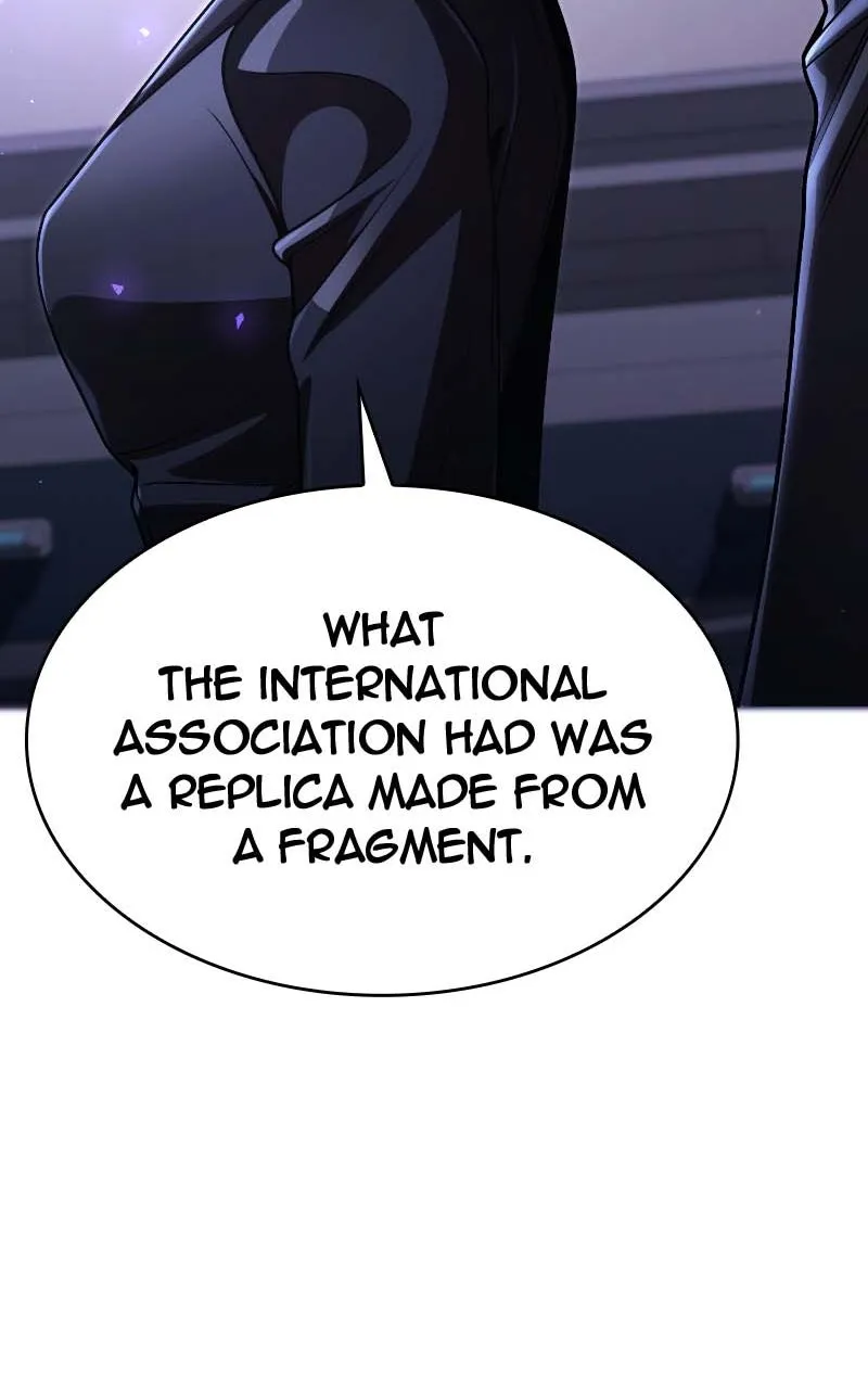 The Dungeon Cleaning Life of a Once Genius Hunter Chapter 115 page 66 - 