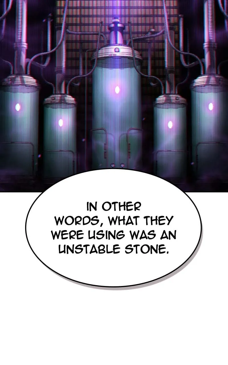 The Dungeon Cleaning Life of a Once Genius Hunter Chapter 115 page 68 - 