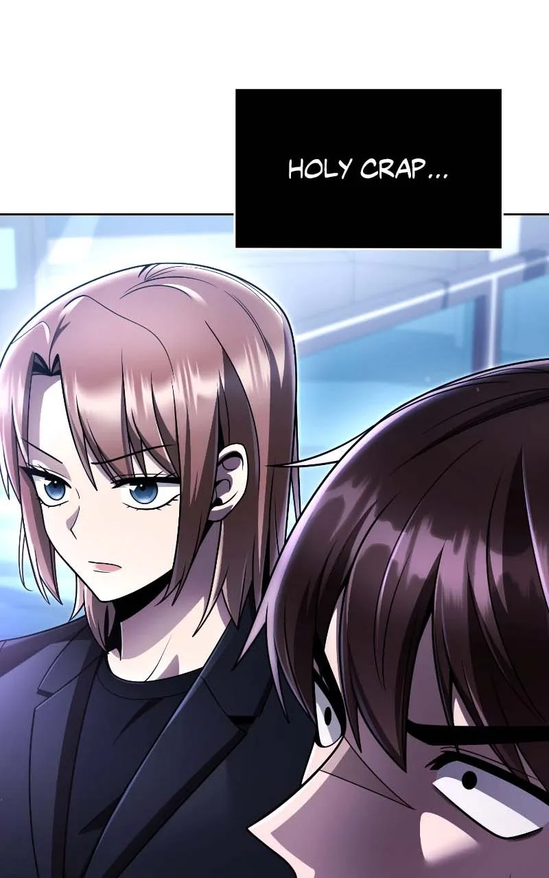 The Dungeon Cleaning Life of a Once Genius Hunter Chapter 115 page 69 - 