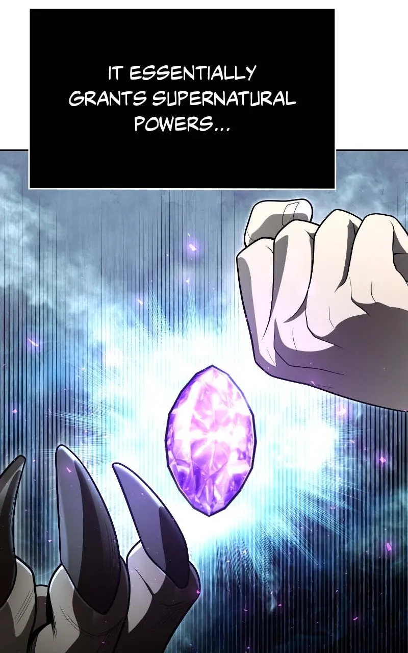 The Dungeon Cleaning Life of a Once Genius Hunter Chapter 115 page 71 - 