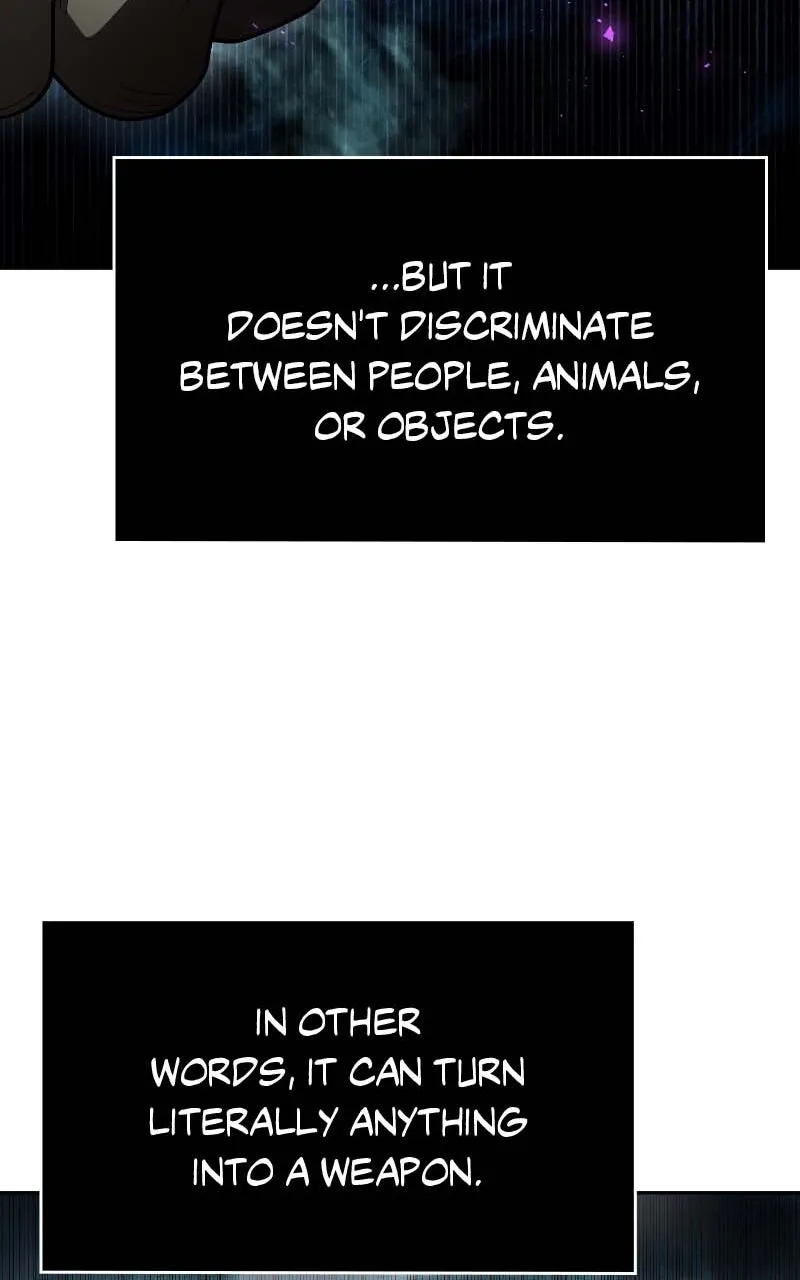 The Dungeon Cleaning Life of a Once Genius Hunter Chapter 115 page 72 - 