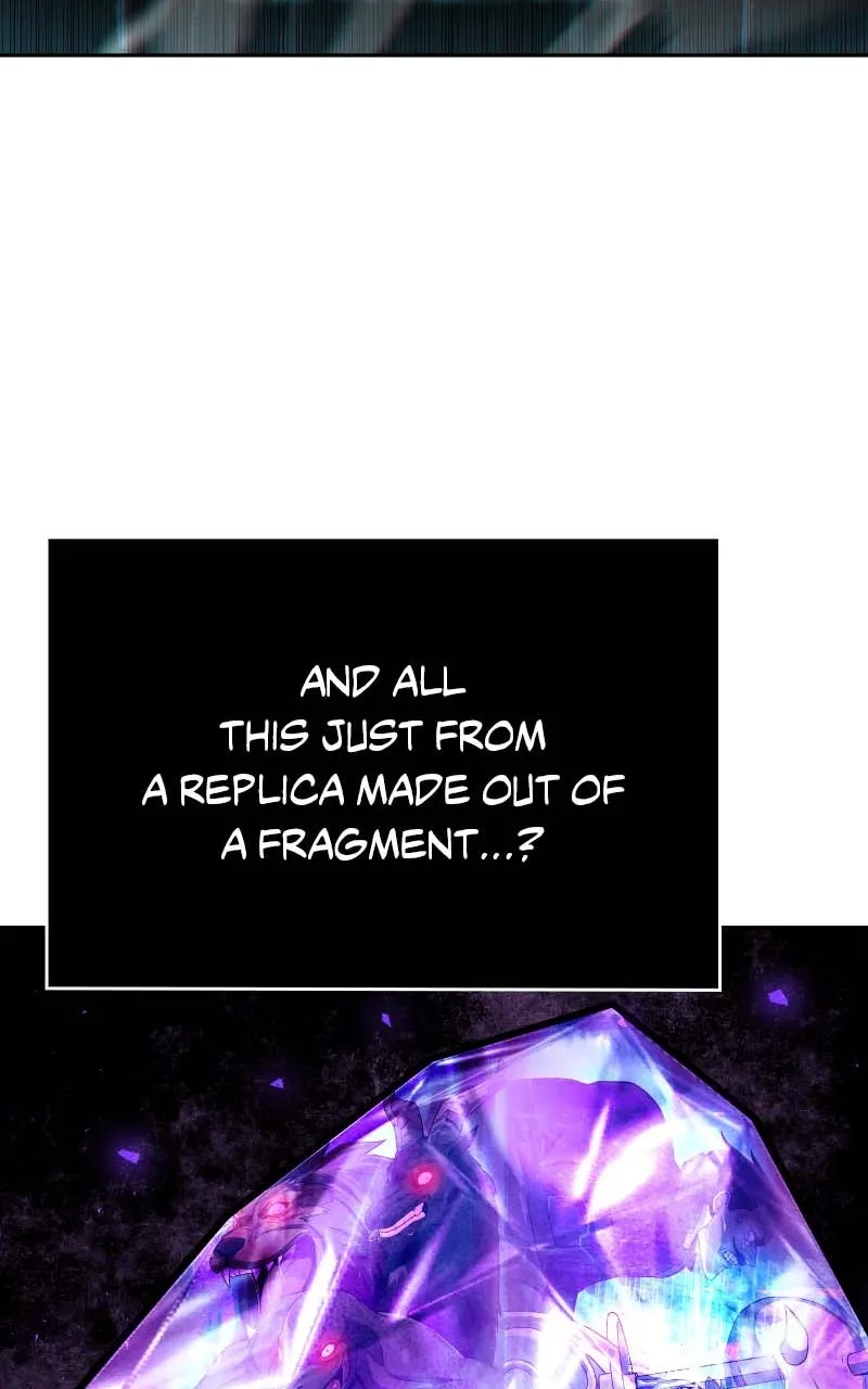 The Dungeon Cleaning Life of a Once Genius Hunter Chapter 115 page 74 - 