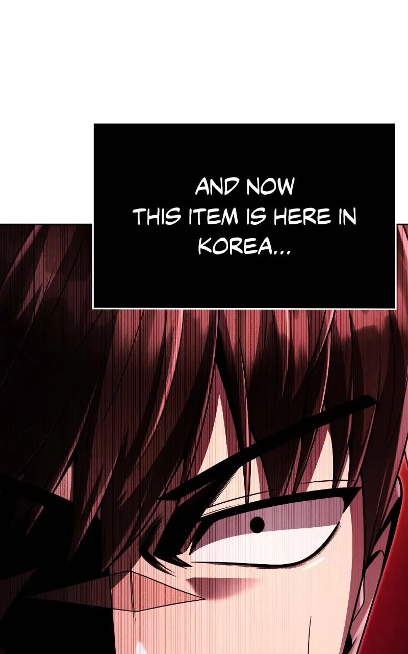 The Dungeon Cleaning Life of a Once Genius Hunter Chapter 115 page 76 - 
