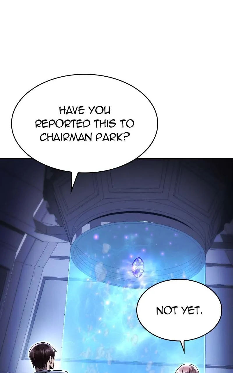 The Dungeon Cleaning Life of a Once Genius Hunter Chapter 115 page 78 - 