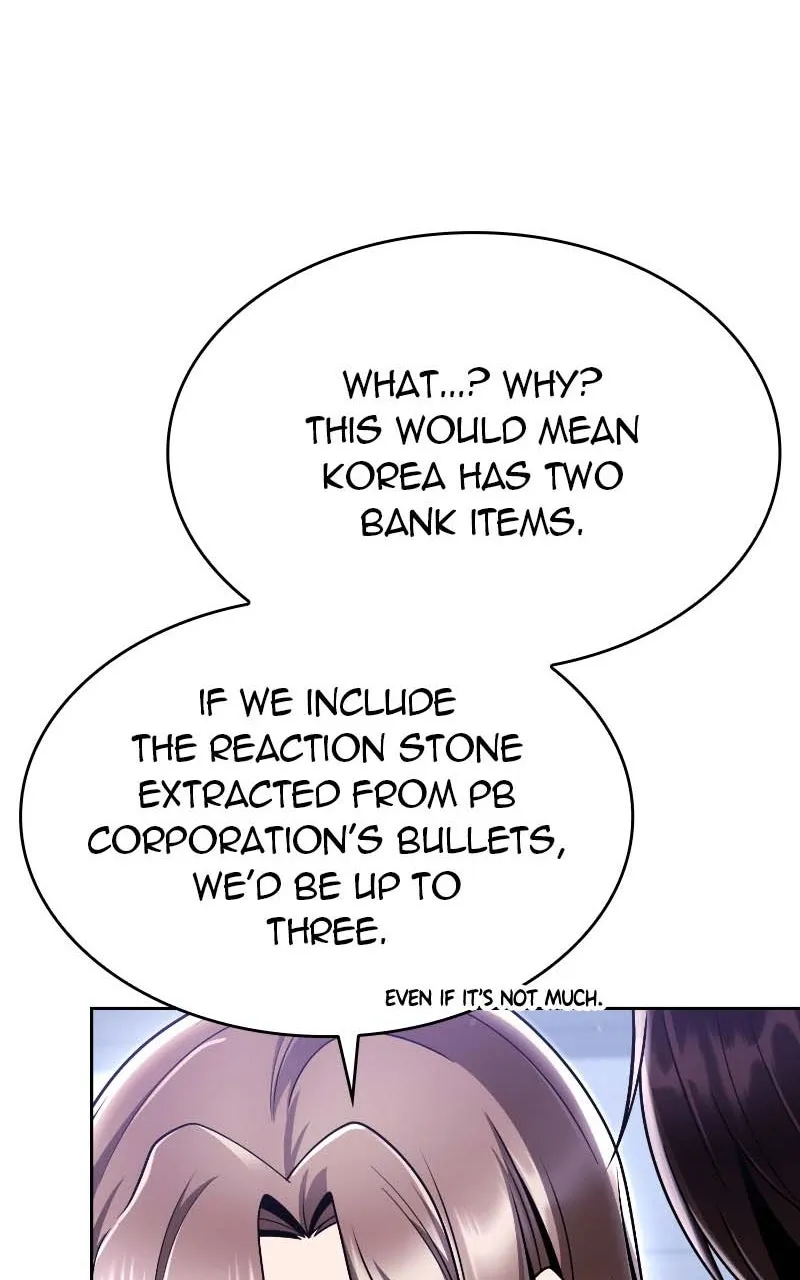 The Dungeon Cleaning Life of a Once Genius Hunter Chapter 115 page 80 - 