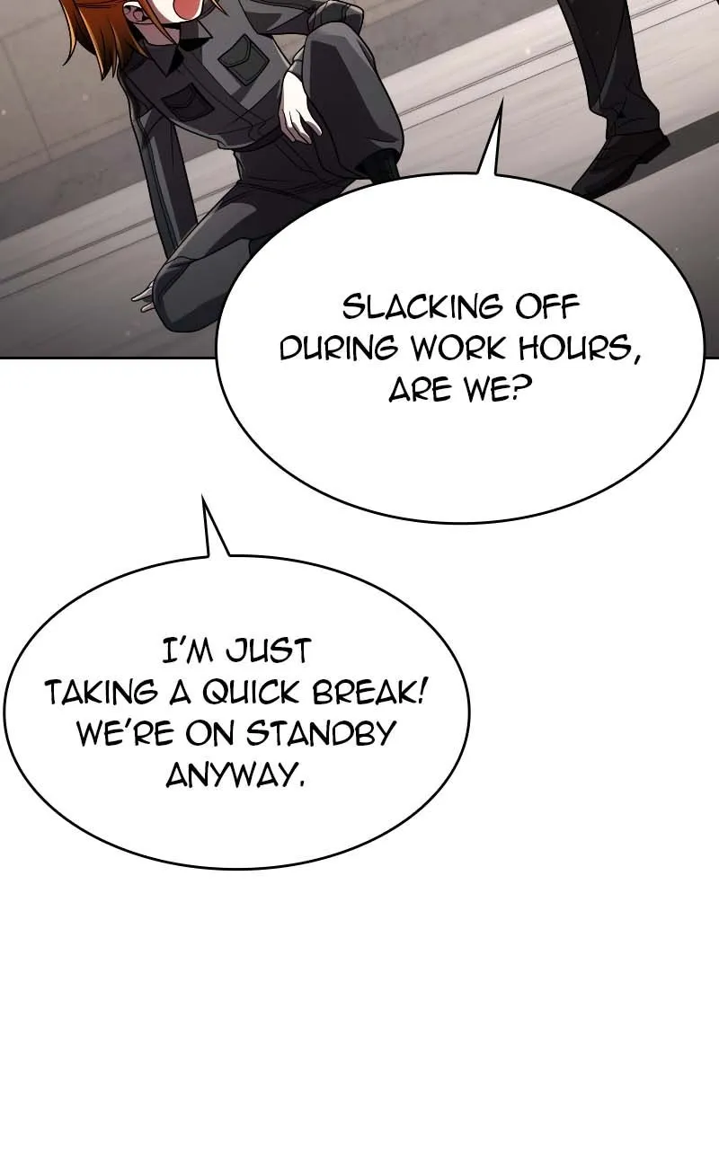 The Dungeon Cleaning Life of a Once Genius Hunter Chapter 115 page 9 - 
