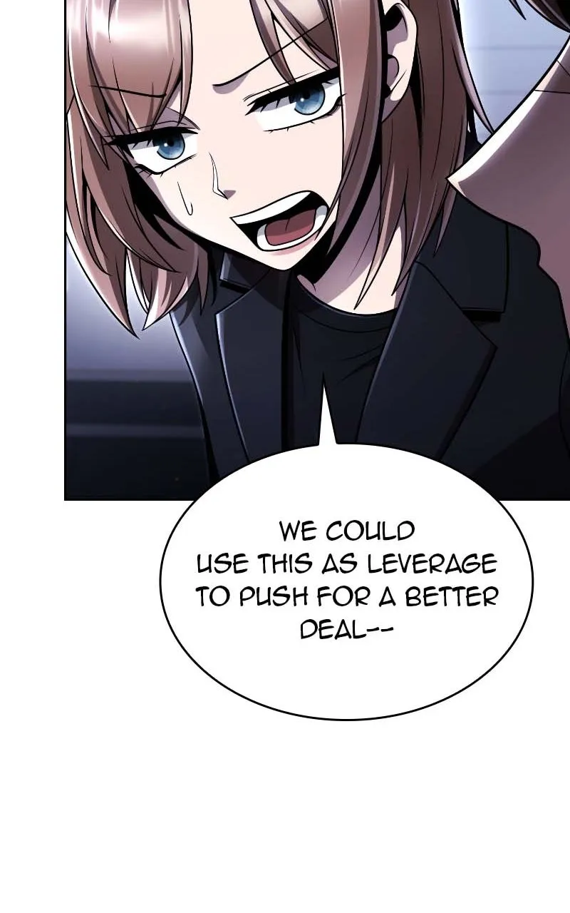 The Dungeon Cleaning Life of a Once Genius Hunter Chapter 115 page 81 - 