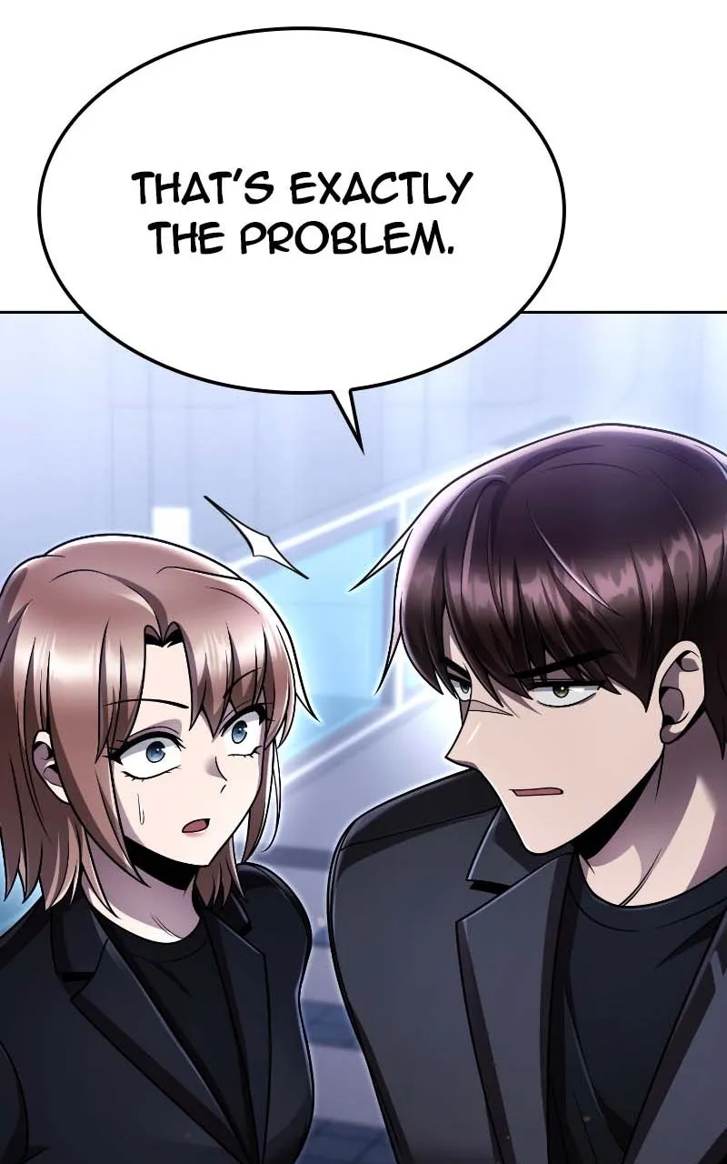 The Dungeon Cleaning Life of a Once Genius Hunter Chapter 115 page 82 - 