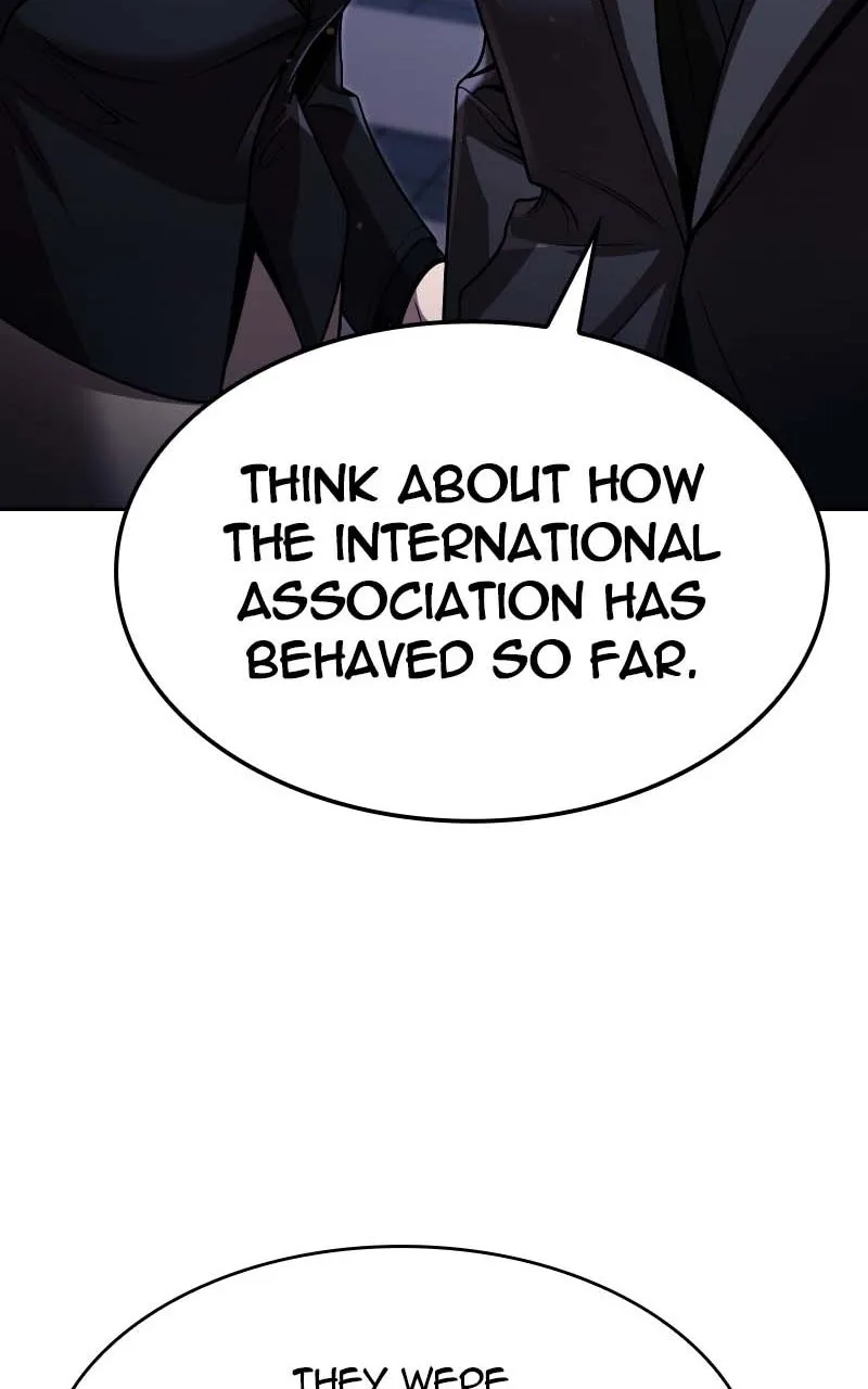 The Dungeon Cleaning Life of a Once Genius Hunter Chapter 115 page 83 - 